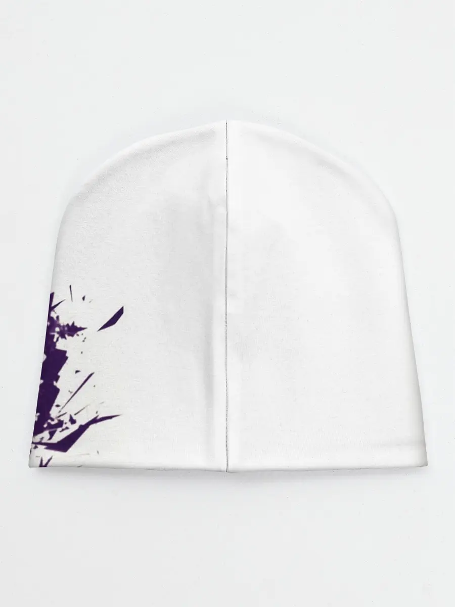 Детская шапка / NORAGAMI Yato blue