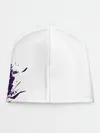 Детская шапка / NORAGAMI Yato blue