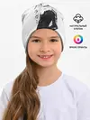 Детская шапка / ЯБОКУ. Манга