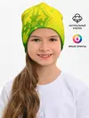 Детская шапка / Бразилия