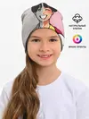 Детская шапка / K-Pop