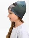 Детская шапка / Корейский Поп