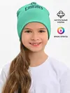 Детская шапка / Bale alternative 19-20