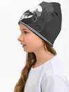 Детская шапка / Washington Capitals