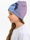 Детская шапка / Lil Peep Colors