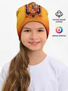 Детская шапка / Сборная Испании