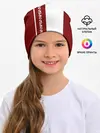 Детская шапка / NASA