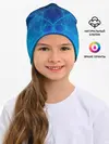 Детская шапка / НЕОНОВАЯ ЗАЩИТА