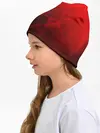 Детская шапка / ГОЛОГРАФИЧЕСКАЯ ЗАЩИТА