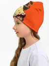 Детская шапка / Японка