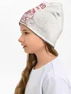 Детская шапка / GO HARD
