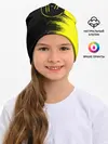 Детская шапка / Twenty One Pilots 7