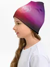 Детская шапка / Прозрачный Чаризард
