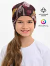 Детская шапка / danganronpa perso