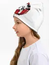 Детская шапка / Judo