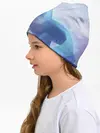 Детская шапка / Мистик