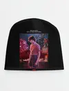 Детская шапка / Mike Stranger Things 3