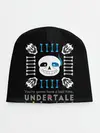 Детская шапка / Undertale