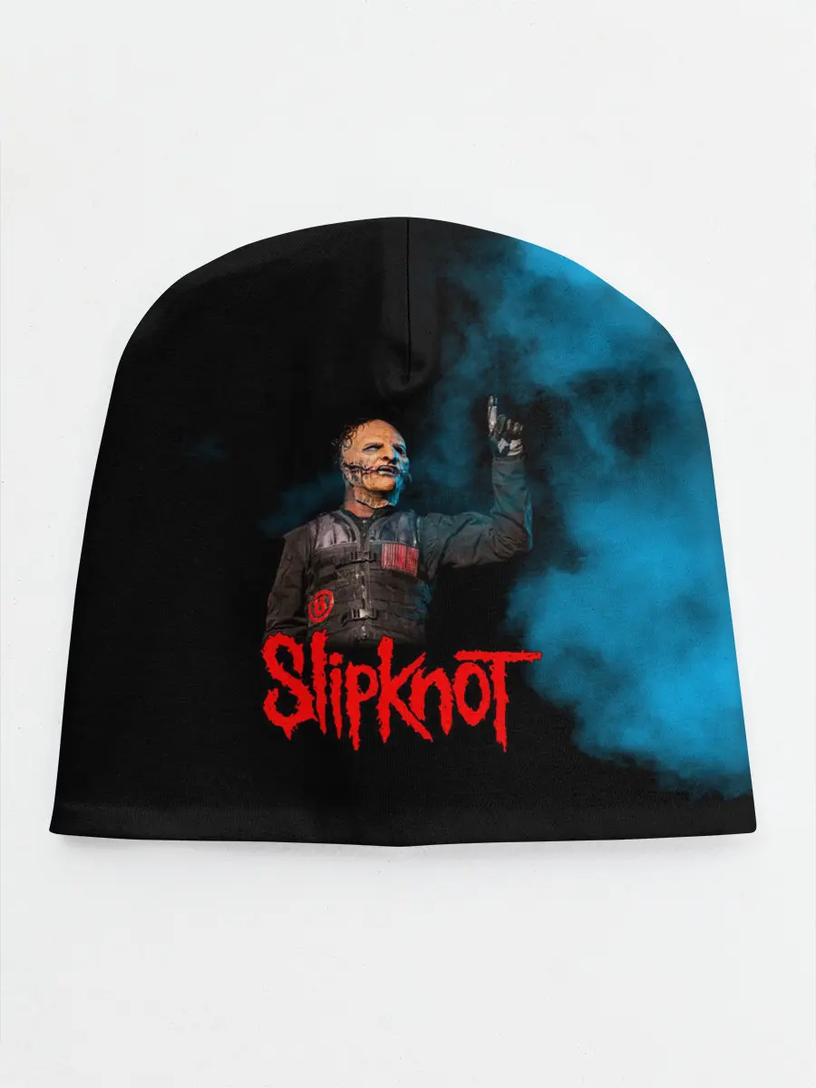 Детская шапка / Slipknot