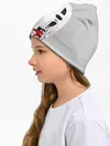 Детская шапка / Тихиро и Хаку убегают