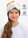 Детская шапка / Azimov