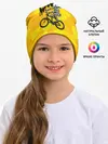 Детская шапка / BMX