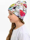 Детская шапка / DG paint