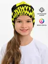 Детская шапка / Twenty One Pilots 12