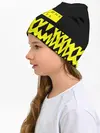 Детская шапка / Twenty One Pilots 12