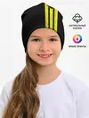Детская шапка / Twenty One Pilots 18