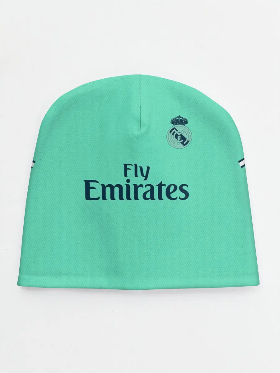 Детская шапка / Hazard away 19-20