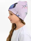 Детская шапка / Единорог