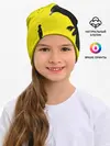 Детская шапка / TWENTY ONE PILOTS