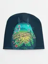 Детская шапка / Totoro