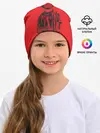 Детская шапка / Скриптонит