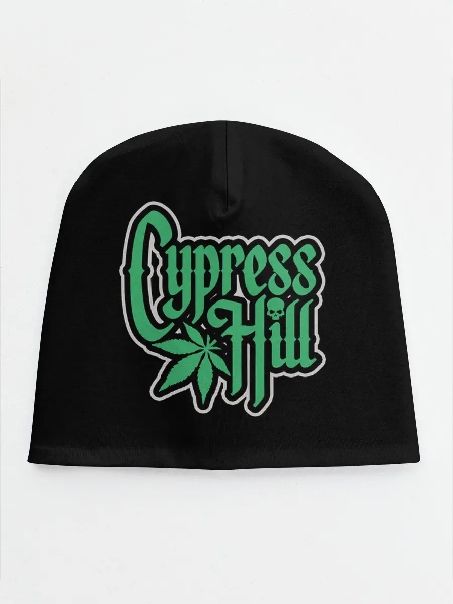 Детская шапка / Cypress Hill