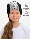 Детская шапка / Queen