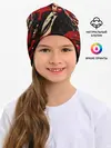Детская шапка / Джон Уик