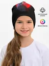 Детская шапка / Sally face на закате