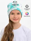 Детская шапка / Жемчужина