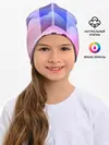 Детская шапка / BTS