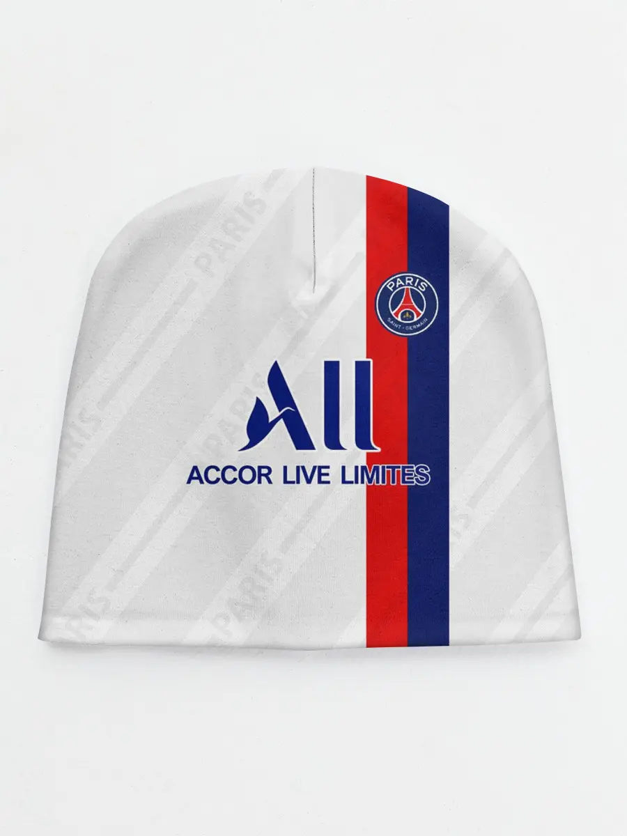 Детская шапка / PSG away 19-20