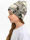 Детская шапка / Японская гравюра