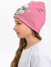 Детская шапка / Hello llamacorn
