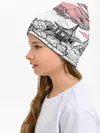Детская шапка / BTS