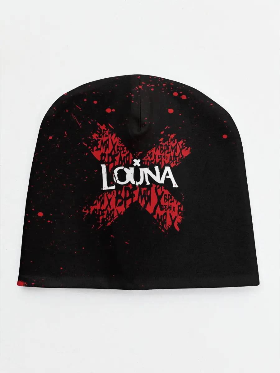 Детская шапка / Louna