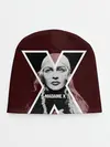 Детская шапка / MADAMEX
