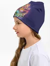 Детская шапка / Sally face