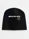 Детская шапка / Mercedes