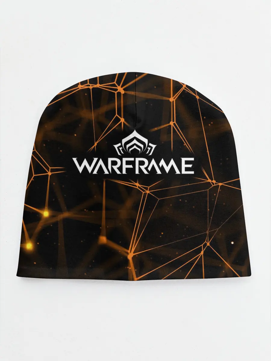 Детская шапка / Warframe